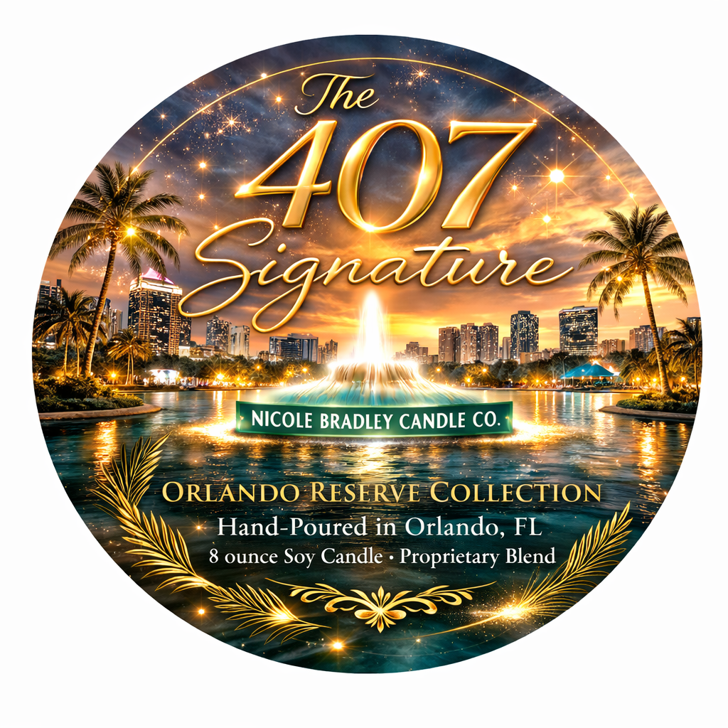 The 407 Standard
