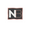Nicole Bradley Candle Co. logo