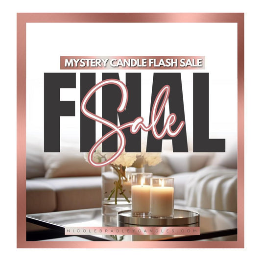 Mystery Sale
