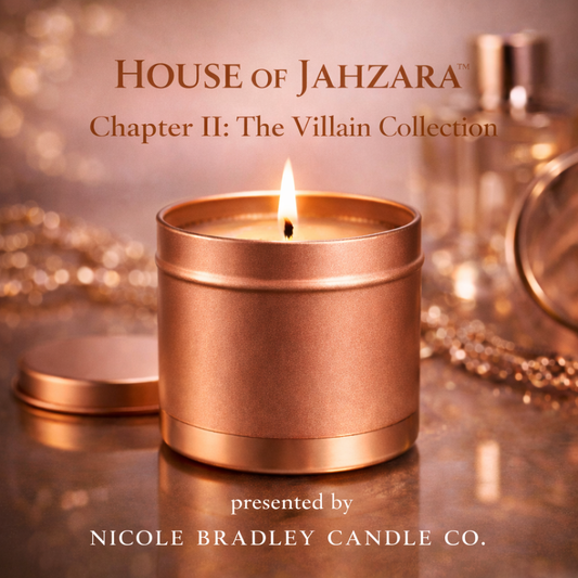 HOUSE OF JAHZARA™ Chapter II: The Villain Collection